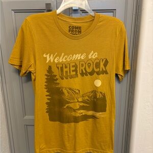 Come From Away Musical TShirt